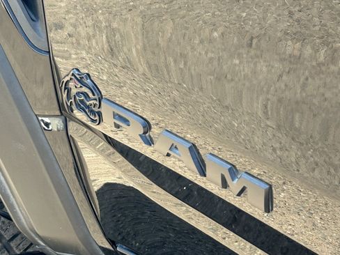 Used 2021 RAM 1500 TRX w/ TRX Level 1 Equipment Group AWD/4WD image 10
