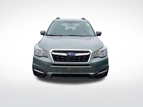 Used 2018 Subaru Forester 2.5i Premium image 2