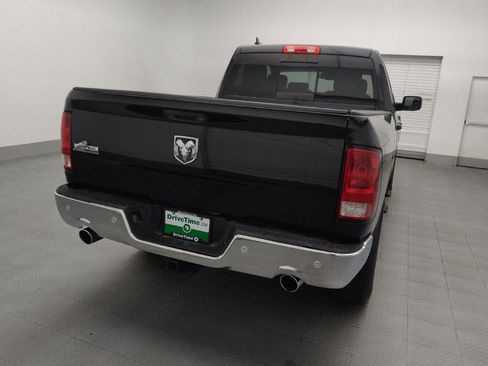 Used 2015 RAM 1500 Big Horn AWD/4WD image 7