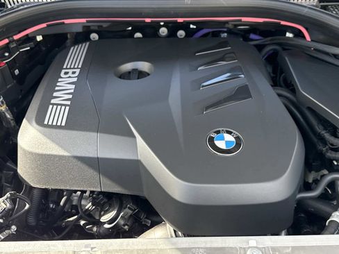 New 2026 BMW X3 xDrive30 w/ Premium Package image 13