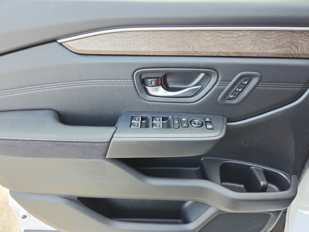 New 2026 Honda Pilot Elite image 9