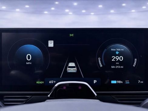 Used 2026 Hyundai Ioniq 5 SEL image 32