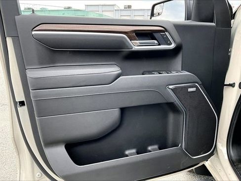 New 2026 Chevrolet Silverado 1500 RST w/ True North Edition Plus AWD/4WD image 25