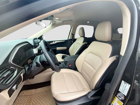 Used 2020 Ford Escape SEL AWD/4WD image 21