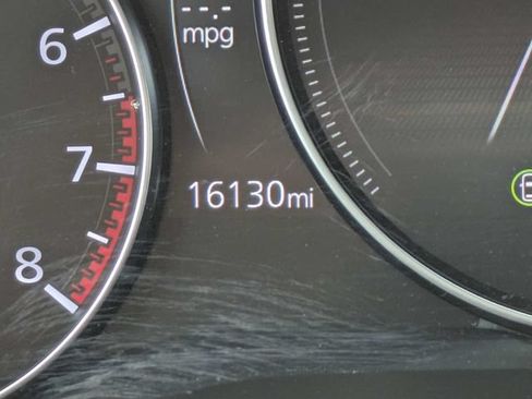 Used 2025 MAZDA CX-50 AWD 2.5 S w/ Preferred Package image 25