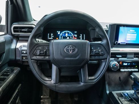 New 2026 Toyota Tacoma SR5 image 16