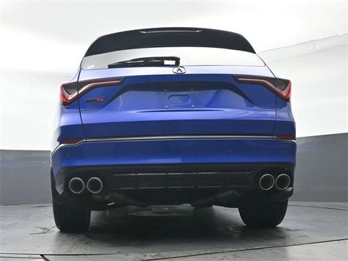 Used 2022 Acura MDX Type S image 36