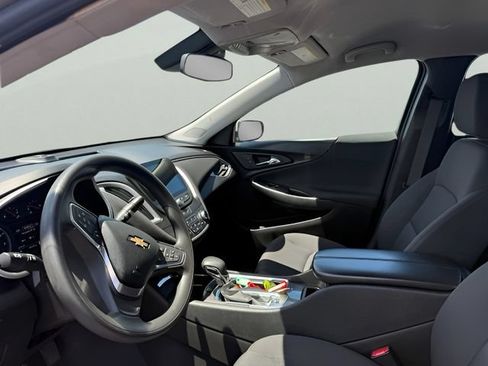 Used 2023 Chevrolet Malibu LT w/ Driver Confidence Package FWD image 14
