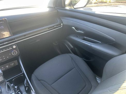 New 2026 Hyundai Tucson SEL image 12