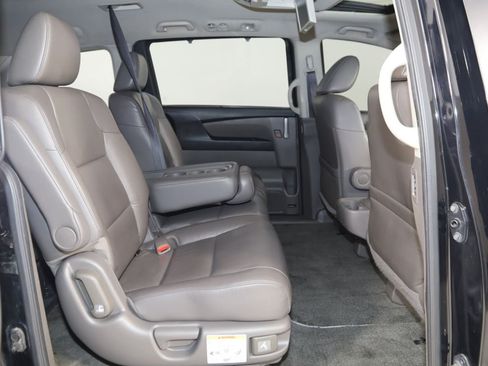 Used 2013 Honda Odyssey EX-L image 11
