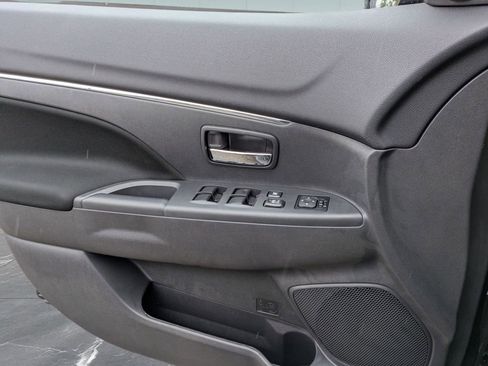 New 2025 Mitsubishi Outlander Sport ES image 14