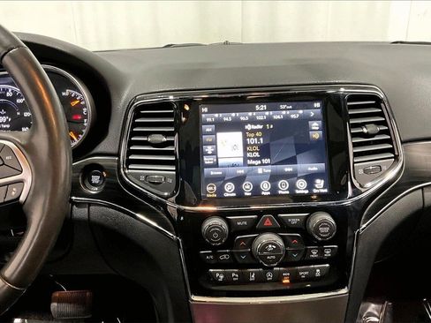 Used 2021 Jeep Grand Cherokee Limited w/ Quick Order Package 28K 80th image 5