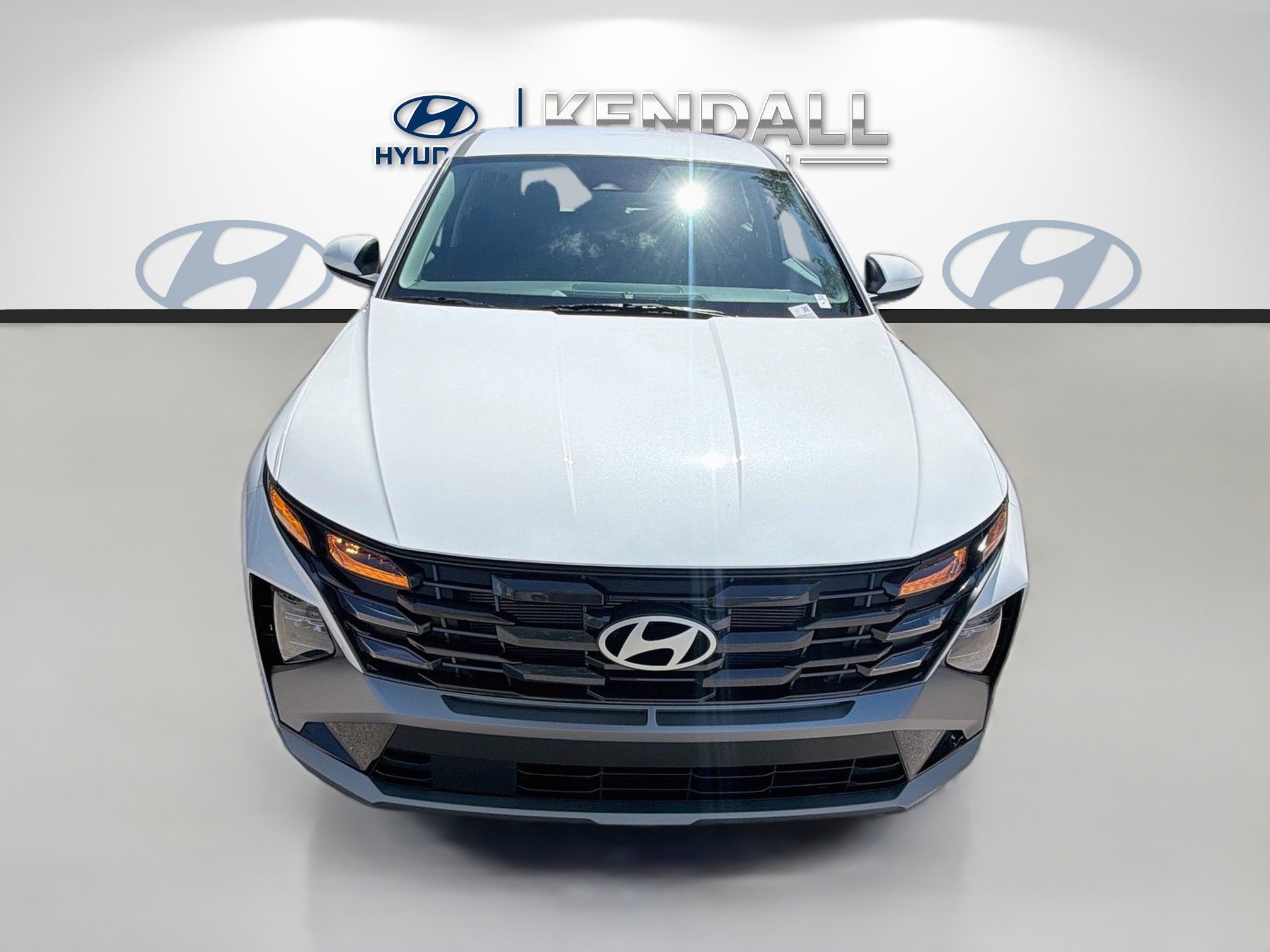 New 2026 Hyundai Tucson SE FWD image 2