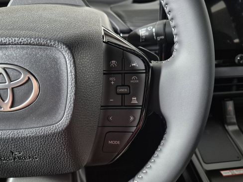 New 2026 Toyota C-HR AWD/4WD image 20