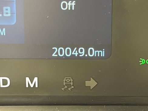 Used 2024 Ford Bronco Outer Banks image 29