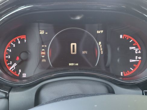 Used 2026 Dodge Durango GT AWD/4WD image 14
