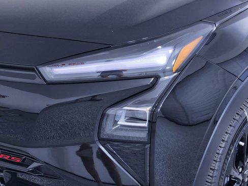 New 2027 Chevrolet Bolt RS image 9