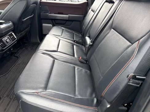 Used 2023 Ford F150 Lariat w/ Equipment Group 502A High AWD/4WD image 20