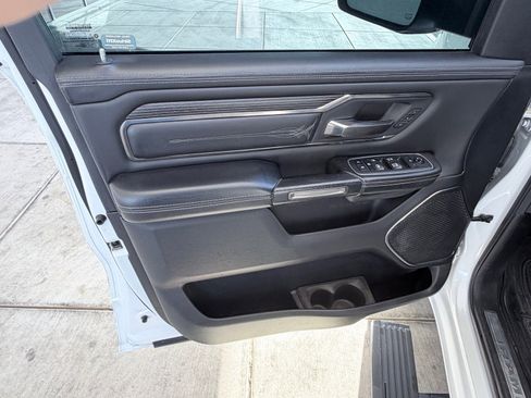 Used 2020 RAM 1500 Limited image 16