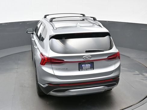 Used 2023 Hyundai Santa Fe SEL w/ Premium Package AWD/4WD image 37