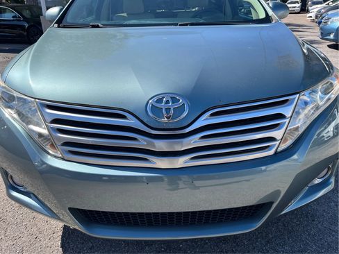 Used 2009 Toyota Venza Wagon 4D image 14