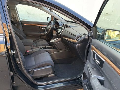 Used 2019 Honda CR-V EX image 25