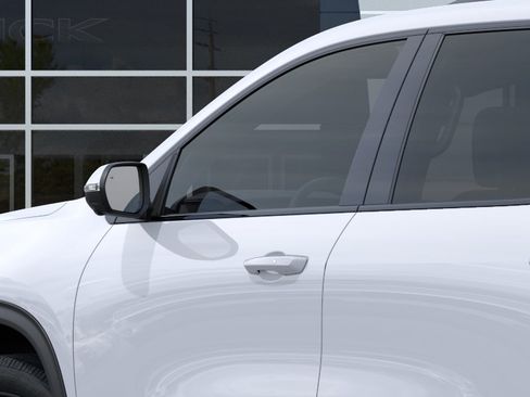 New 2026 GMC Acadia Elevation w/ Super Cruise Package FWD image 32