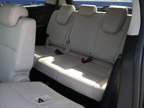 New 2026 Honda Odyssey EX-L image 19