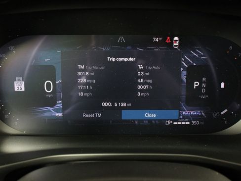 Certified 2026 Volvo XC40 B5 Ultra w/ Climate Package AWD/4WD image 12