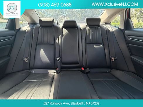 Used 2022 Honda Accord Sport Special Edition image 18
