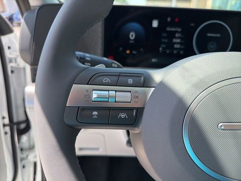 New 2026 Hyundai Kona Limited AWD/4WD image 22