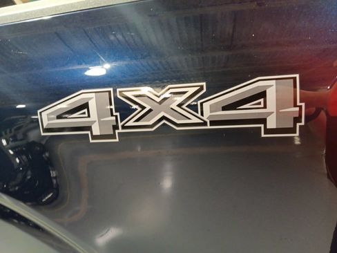 Used 2024 Ford F150 Lariat w/ Equipment Group 502A High AWD/4WD image 23