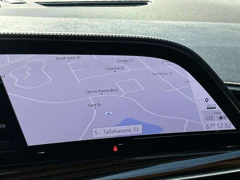 Certified 2023 Cadillac Escalade Premium Luxury w/ LPO, Radiant Package image 28