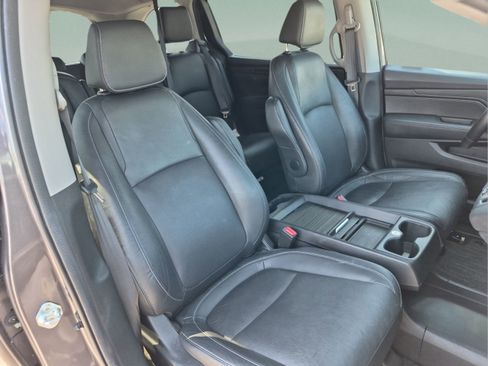 Certified 2024 Honda Odyssey EX-L image 18