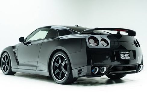 Used 2014 Nissan GT-R Track Edition AWD/4WD image 19