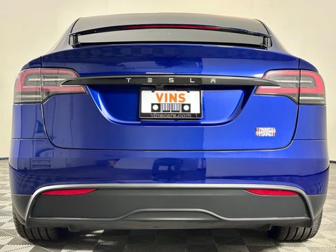 Used 2023 Tesla Model X Plaid AWD/4WD image 28