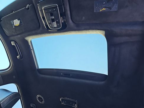 Used 2022 Hyundai Palisade Calligraphy image 37