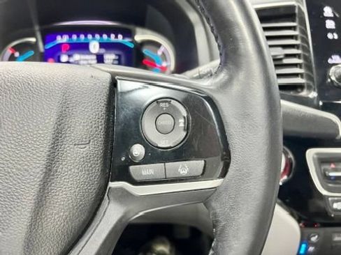 Used 2019 Honda Pilot Elite image 12