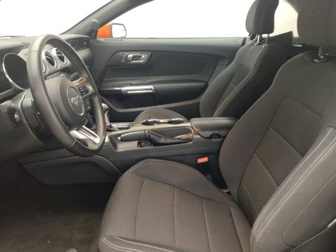 Used 2015 Ford Mustang Convertible w/ Equipment Group 051A RWD image 17