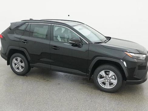 New 2025 Toyota RAV4 XLE image 45