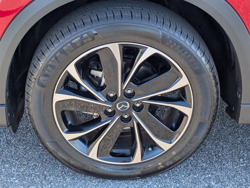 Used 2023 MAZDA CX-5 AWD 2.5 S w/ Premium Plus Pkg image 13