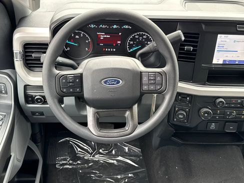 New 2026 Ford F250 XLT image 14