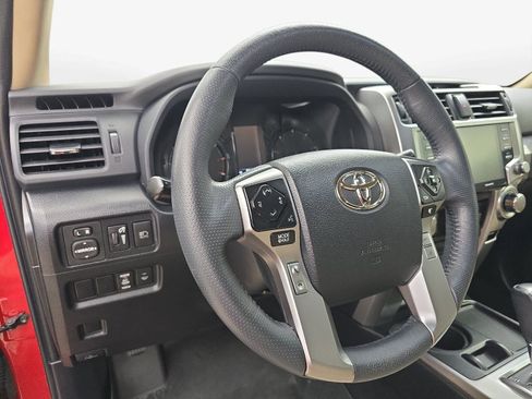 Used 2022 Toyota 4Runner SR5 RWD image 13