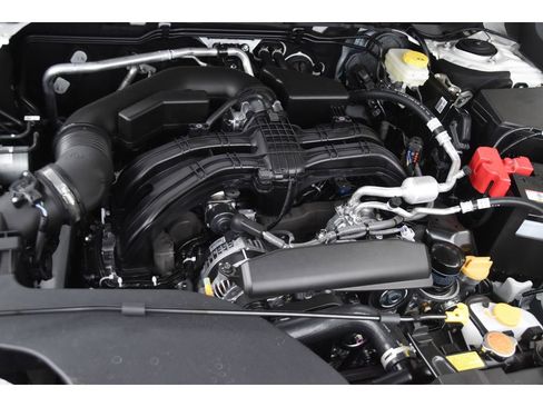 New 2026 Subaru Outback Premium AWD/4WD image 22