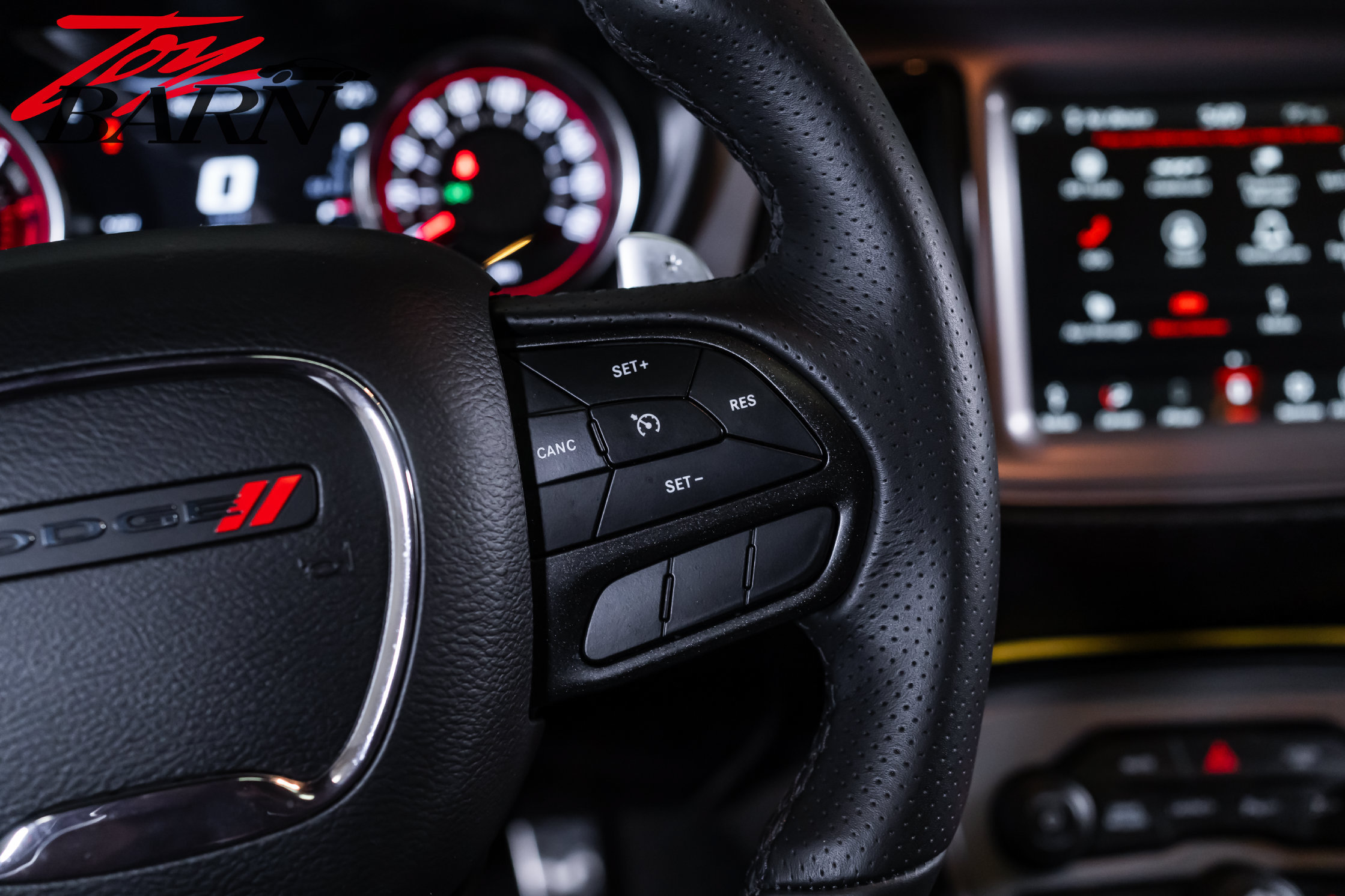 Used 2023 Dodge Challenger R/T Scat Pack RWD image 30