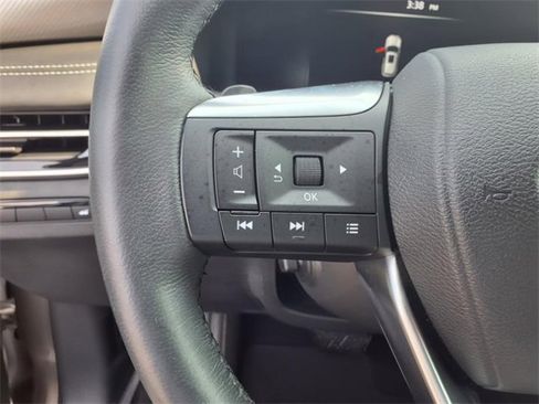 Used 2022 INFINITI QX60 Luxe w/ Cargo Package image 7