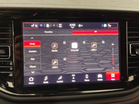 New 2026 Dodge Durango GT image 42