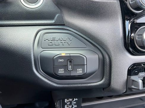 New 2026 RAM 3500 Tradesman image 18