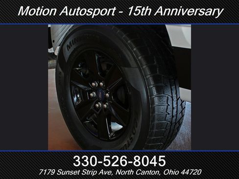 Used 2020 Ford F150 XLT w/ Heavy-Duty Payload Package AWD/4WD image 51