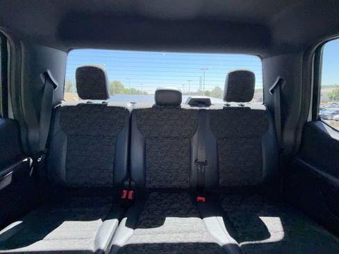 Used 2023 Ford F150 Tremor AWD/4WD image 16